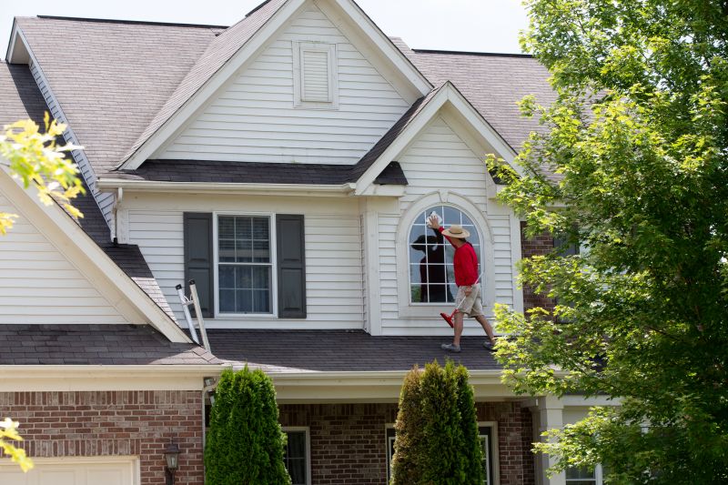 Historic Property Windows